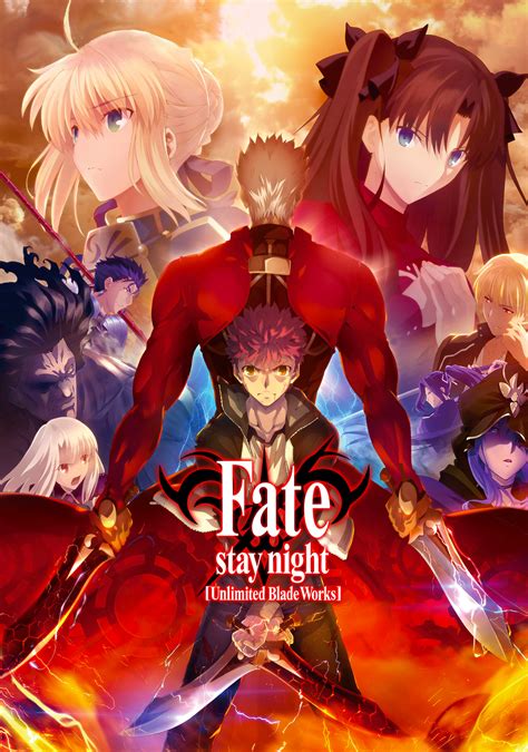 stay fate night|fate stay night full episode.